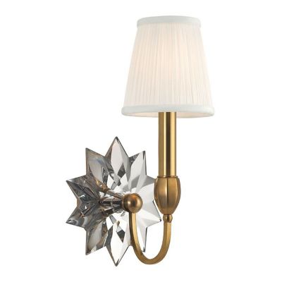 Barton Wall Sconce by Hudson Valley Lighting - Starlight Lighting USA and Canada